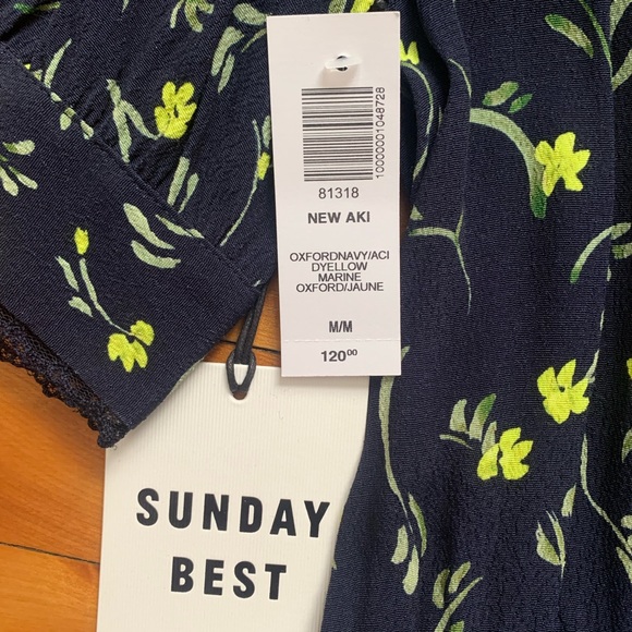 BNWT - Sunday Best Dress - Picture 3 of 3
